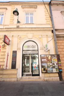 Riverside Residence - Sarajevo - 3