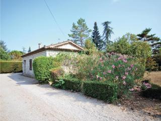 Stunning Home In Fayence With Wifi - 9