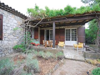 Stunning Home In Fayence With Wifi - 7