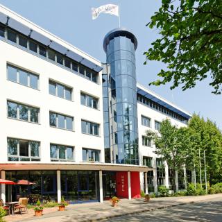 Hotel Carat - Erfurt - 4