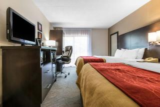 Comfort Inn - 2