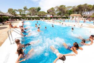 Vela Blu Camping Village - Cavallino-Treporti - 2