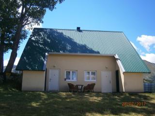 Wolf Apartment - Žabljak - 0