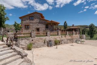 El Rondillo de Gredos - Hoyos del Collado - 2
