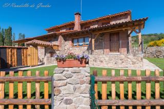 El Rondillo de Gredos - Hoyos del Collado - 0