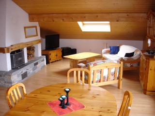 Chalet Sunneschyn - Schwanden - 7