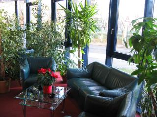 Hotel Carat - Erfurt - 1