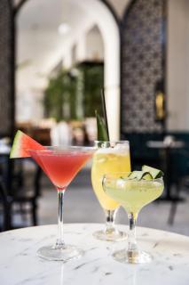 American Trade Hotel - Panama-Stadt - 3