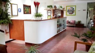 Hotel Arbol de Fuego - San Salvador - 8