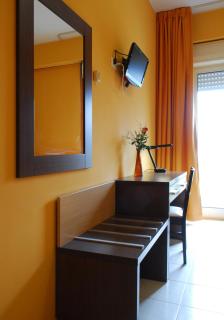 Hotel Michelangelo - Teramo - 2