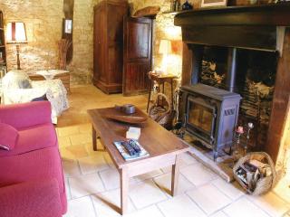 Holiday Home Le Coussot - 6