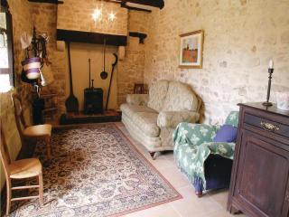 Holiday Home Le Coussot - Beaulieu-sur-Sonnette - 5