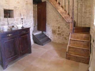 Holiday Home Le Coussot - Beaulieu-sur-Sonnette - 3