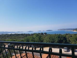 Apartments and rooms with parking space Solaris, Sibenik - 12269 - Šibenik - 3