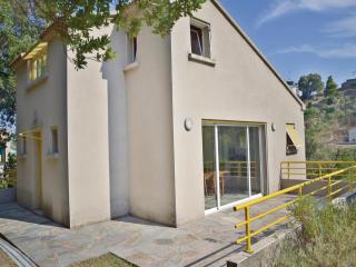 Cozy Home In San Giuliano With Wifi - San-Giuliano - 8