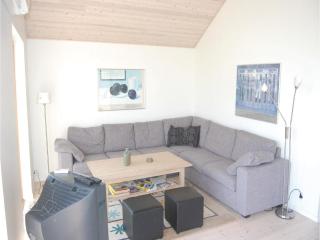 Holiday Home Kongsnæsparken Iv - Stubbekøbing - 1