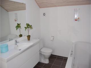 Holiday Home Kongsnæsparken Stubbekøbing I - Stubbekøbing - 8