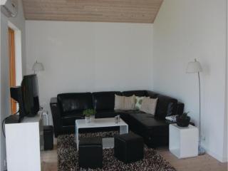 Holiday Home Kongsnæsparken Stubbekøbing I - 2