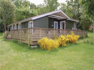 Holiday Home Ebeltoft With Fireplace I - 9