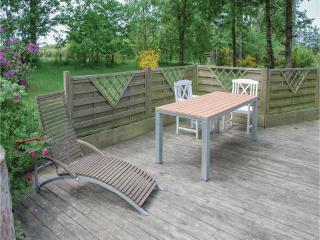 Holiday Home Ebeltoft With Fireplace I - 7