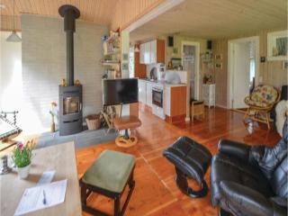 Holiday Home Ebeltoft With Fireplace I - Ebeltoft - 5