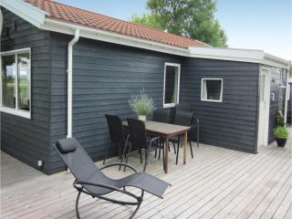 Holiday Home Solovej Ebeltoft Denm - Ebeltoft - 9