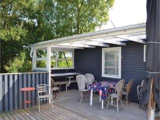Holiday Home Solovej Ebeltoft Denm - 4