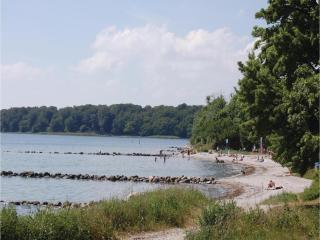 Holiday Home Nysted Xcix - 1