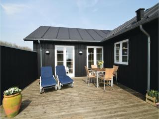 Holiday Home Ternevangen Denmark X - Nysted - 4