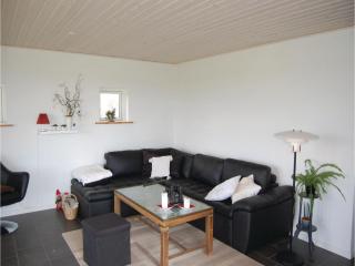 Holiday Home Solovej Ebeltoft Xi - 6