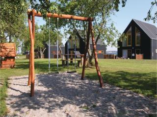 Holiday Home Kongsnæsparken Stubbekøbing Iv - Stubbekøbing - 5