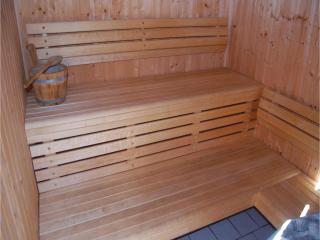 Holiday Home Rudbjerg Strandvej - Dannemare - 9