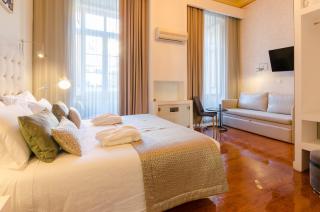 Hotel INN Rossio - Lisbona - 2
