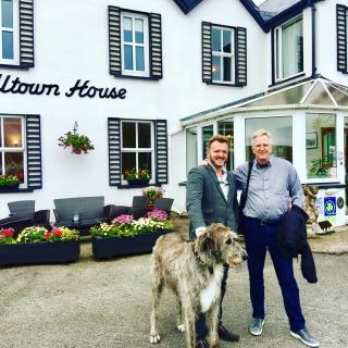 Milltown House Dingle - 4