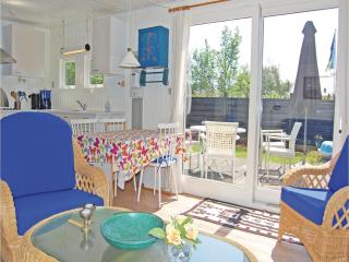 Holiday Home Sneppevej Rødby Denm - Kramnitse - 1
