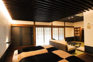 Yunoyado Irifune - Aso - 3