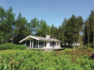 Holiday Home Kløverskrænten Ebeltoft X - Ebeltoft - 6