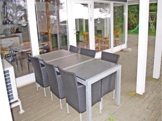 Holiday Home Kløverskrænten Ebeltoft X - 4