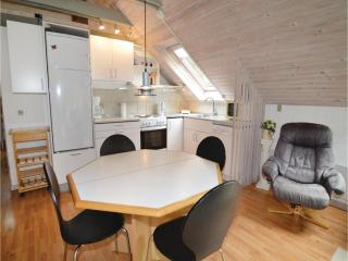 Three-Bedroom Holiday Home In Dannemare - Dannemare - 7