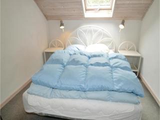 Three-Bedroom Holiday Home In Dannemare - Dannemare - 4