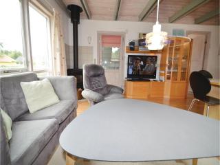 Three-Bedroom Holiday Home In Dannemare - Dannemare - 2