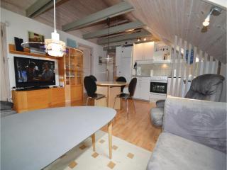Three-Bedroom Holiday Home In Dannemare - Dannemare - 1