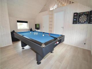 Amazing Home In Rødby With Sauna - Kramnitse - 9