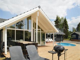 Amazing Home In Rødby With Sauna - Kramnitse - 7