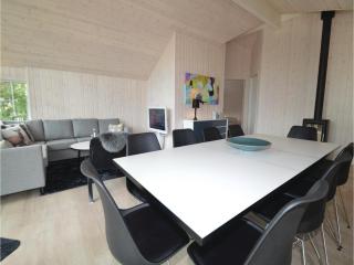 Amazing Home In Rødby With Sauna - Kramnitse - 4