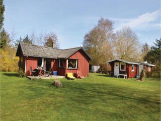 Three-Bedroom Holiday Home In Nakskov - Nakskov - 9
