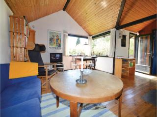 Three-Bedroom Holiday Home In Nakskov - Nakskov - 8
