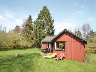 Three-Bedroom Holiday Home In Nakskov - Nakskov - 6