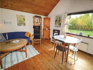 Three-Bedroom Holiday Home In Nakskov - Nakskov - 4