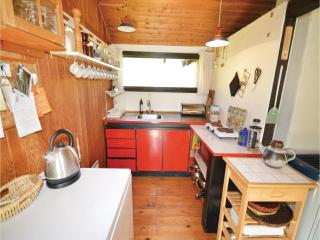 Three-Bedroom Holiday Home In Nakskov - Nakskov - 3